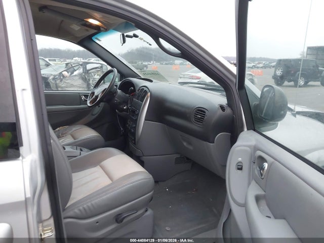 Aukcja sprzedaży 2004 Chrysler Town & Country Touring, vin: 2C4GP54L84R518672, numer aukcji: 44084129