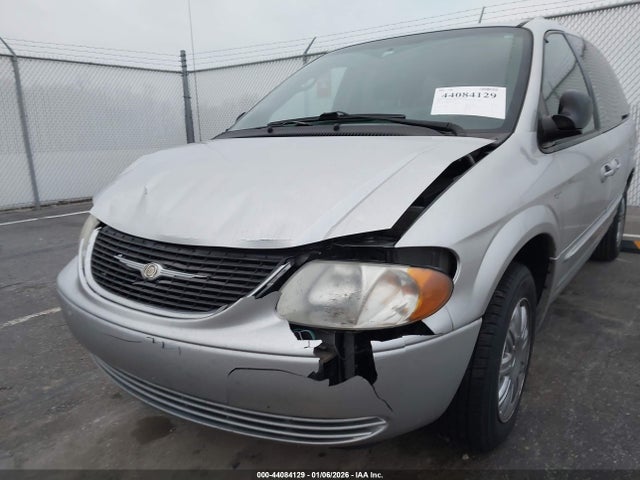 Aukcja sprzedaży 2004 Chrysler Town & Country Touring, vin: 2C4GP54L84R518672, numer aukcji: 44084129