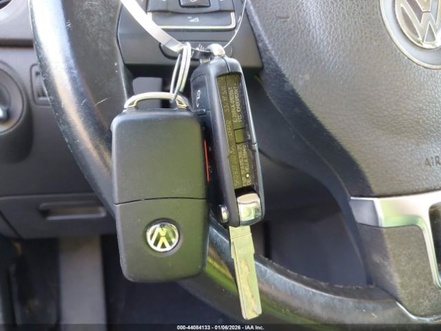 2014 VOLKSWAGEN TIGUAN WVGAV3AX1EW547510 Photo 10