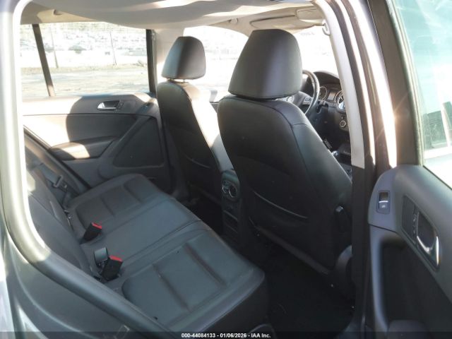 2014 VOLKSWAGEN TIGUAN WVGAV3AX1EW547510 Photo 7