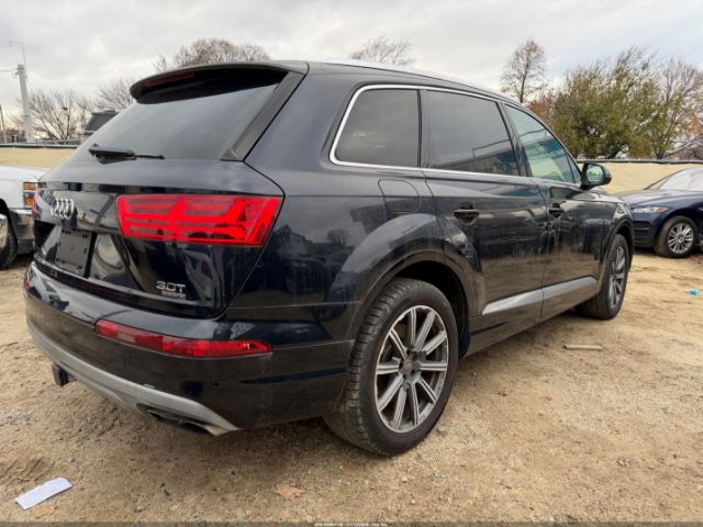 2017 AUDI Q7 WA1LAAF78HD002369 Photo 3
