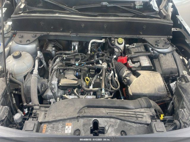 2021 FORD BRONCO SPORT 3FMCR9A66MRA98995 Photo 9