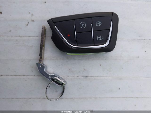 2021 CADILLAC CT5 1G6DN5RK2M0112246 Photo 10