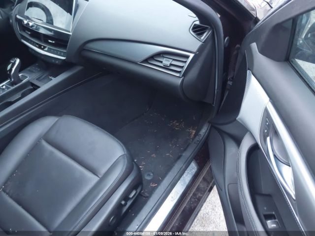 2021 CADILLAC CT5 1G6DN5RK2M0112246 Photo 4