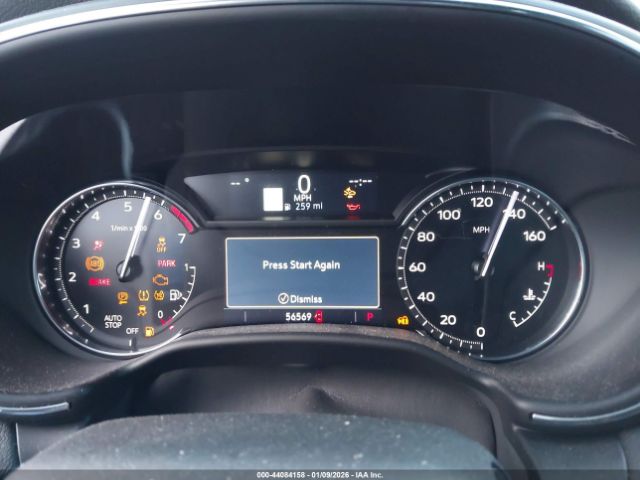 2021 CADILLAC CT5 1G6DN5RK2M0112246 Photo 6