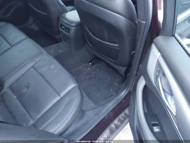 2021 CADILLAC CT5 1G6DN5RK2M0112246 Photo 7