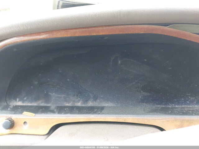 Aukcja sprzedaży 1994 Lexus Ls 400, vin: JT8UF11E5R0192172, numer aukcji: 44084159