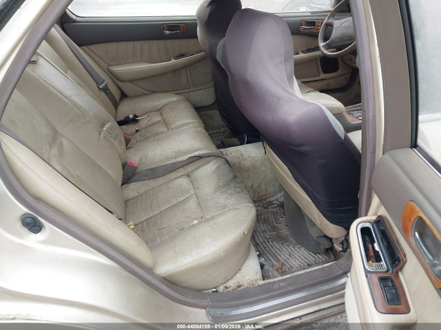 Aukcja sprzedaży 1994 Lexus Ls 400, vin: JT8UF11E5R0192172, numer aukcji: 44084159