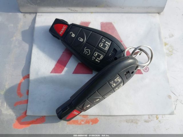 2015 CHRYSLER TOWN & COUNTRY 2C4RC1HG1FR697702 Photo 10