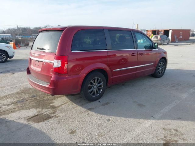 2015 CHRYSLER TOWN & COUNTRY 2C4RC1HG1FR697702 Photo 3