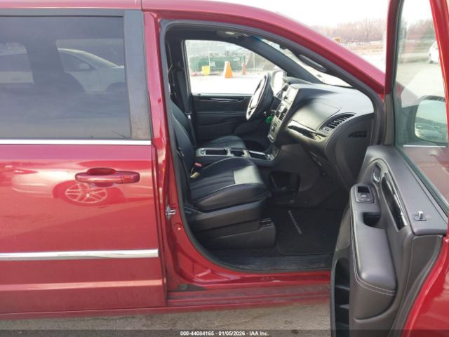2015 CHRYSLER TOWN & COUNTRY 2C4RC1HG1FR697702 Photo 4