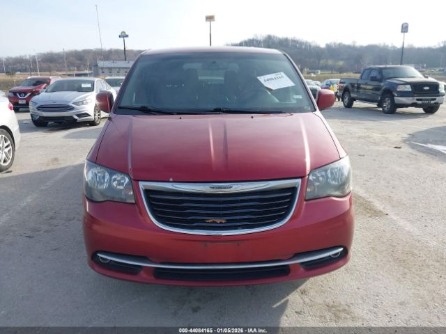 2015 CHRYSLER TOWN & COUNTRY 2C4RC1HG1FR697702 Photo 5