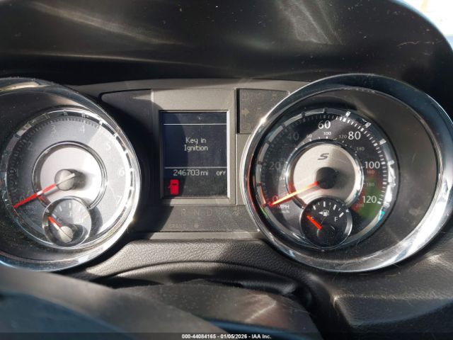 2015 CHRYSLER TOWN & COUNTRY 2C4RC1HG1FR697702 Photo 6