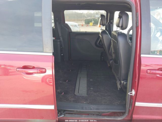 2015 CHRYSLER TOWN & COUNTRY 2C4RC1HG1FR697702 Photo 7