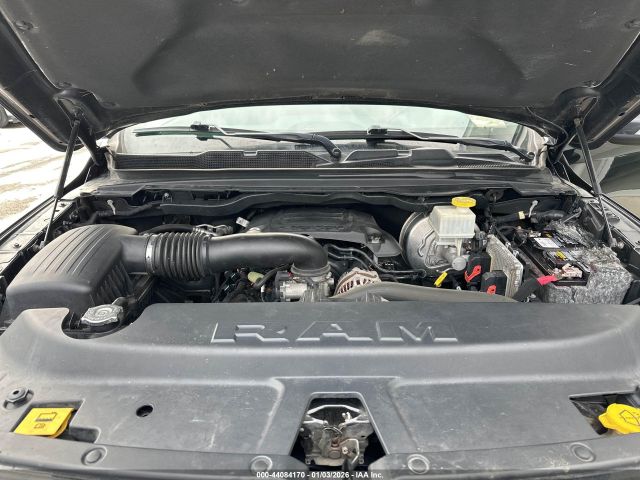 2020 RAM 1500 1C6SRFLT2LN183746 Photo 9