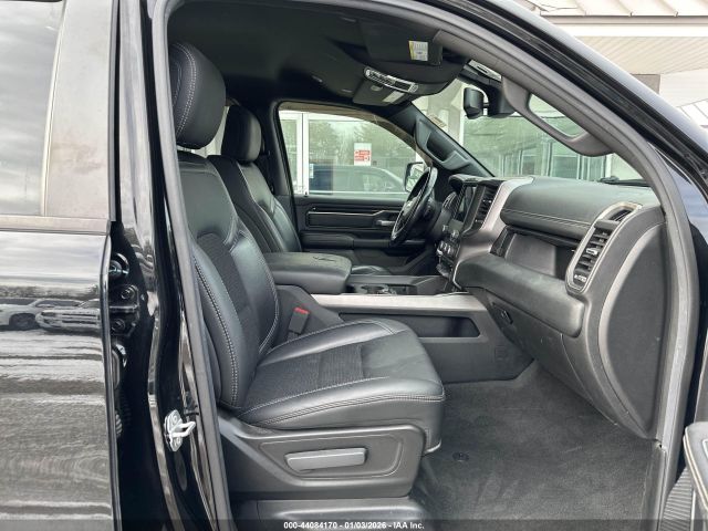 2020 RAM 1500 1C6SRFLT2LN183746 Photo 4