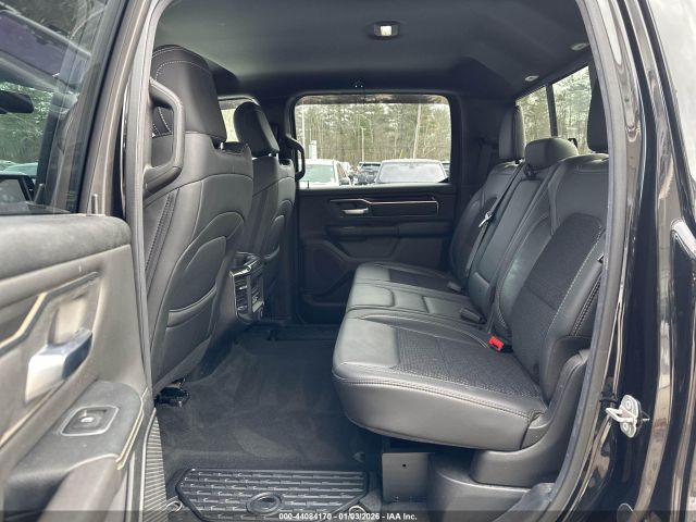 2020 RAM 1500 1C6SRFLT2LN183746 Photo 7