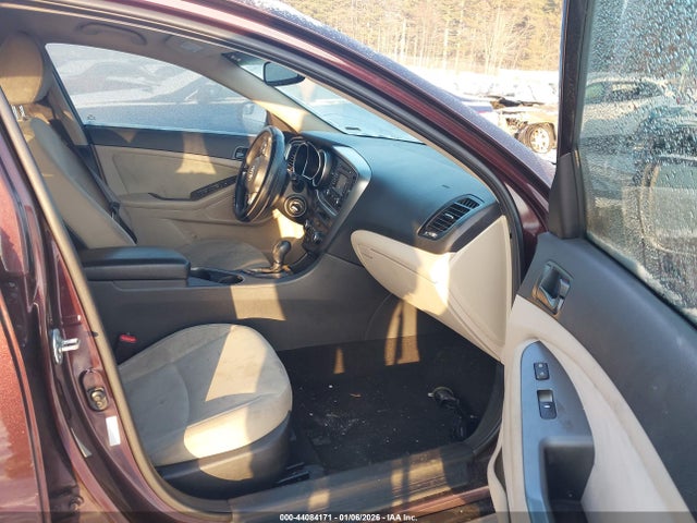 2014 KIA OPTIMA 5XXGM4A70EG294835 Photo 4