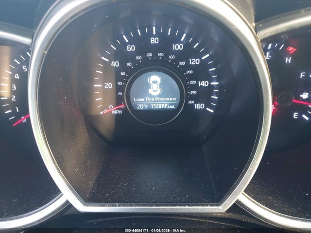 2014 KIA OPTIMA 5XXGM4A70EG294835 Photo 6