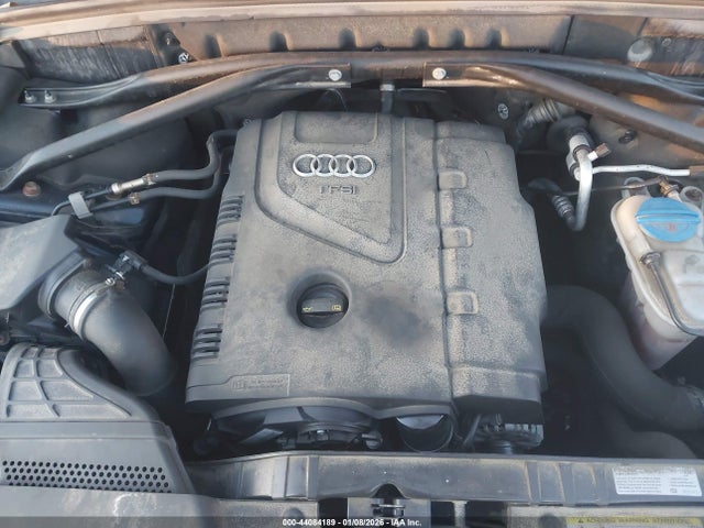 2017 AUDI Q5 WA1L2AFP8HA012589 Photo 9