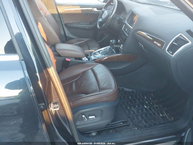 2017 AUDI Q5 WA1L2AFP8HA012589 Photo 4