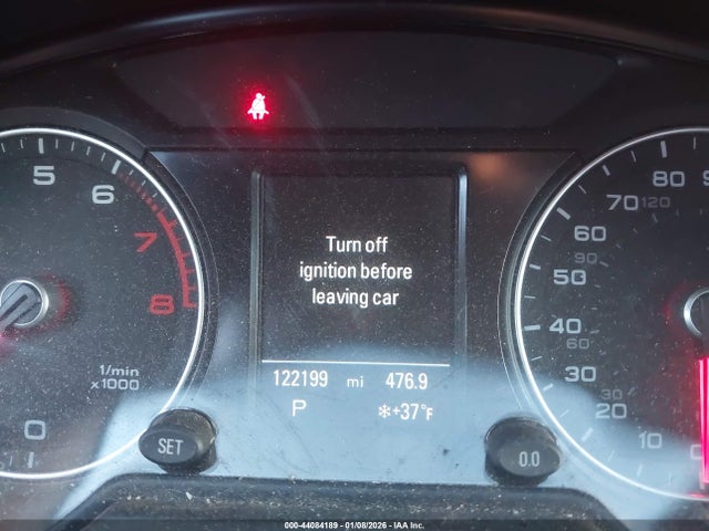 2017 AUDI Q5 WA1L2AFP8HA012589 Photo 6