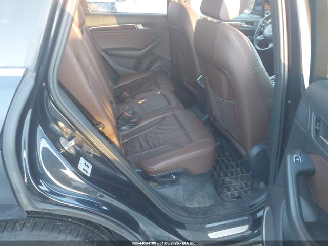 2017 AUDI Q5 WA1L2AFP8HA012589 Photo 7
