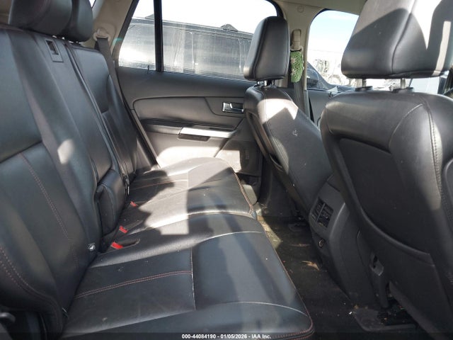 2011 FORD EDGE 2FMDK3KC5BBA89596 Photo 7