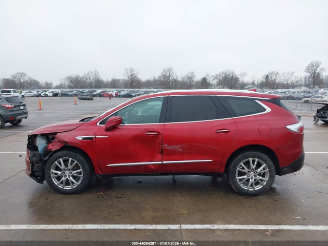 5GAERBKW2NJ146833 Buick Enclave Fwd Essence