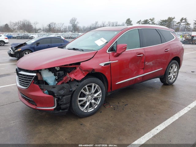 5GAERBKW2NJ146833 Buick Enclave Fwd Essence