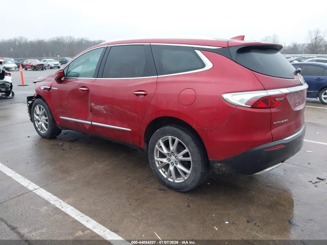 5GAERBKW2NJ146833 Buick Enclave Fwd Essence