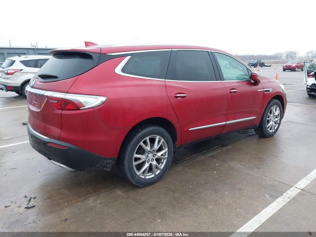 5GAERBKW2NJ146833 Buick Enclave Fwd Essence