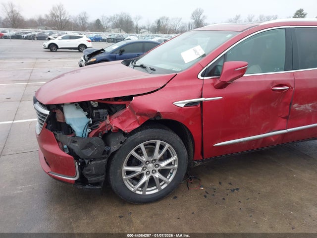 5GAERBKW2NJ146833 Buick Enclave Fwd Essence