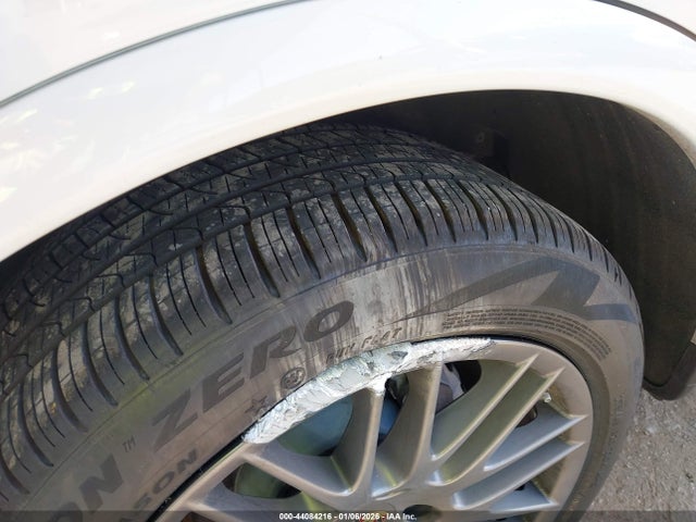 2017 PORSCHE CAYENNE WP1AA2A21HKA84809 Photo 5