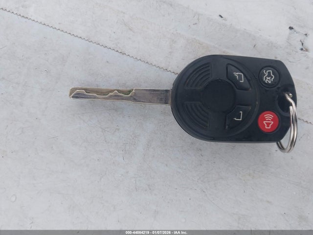 Ford Focus 2016 1FADP3F23GL372955 Image 11