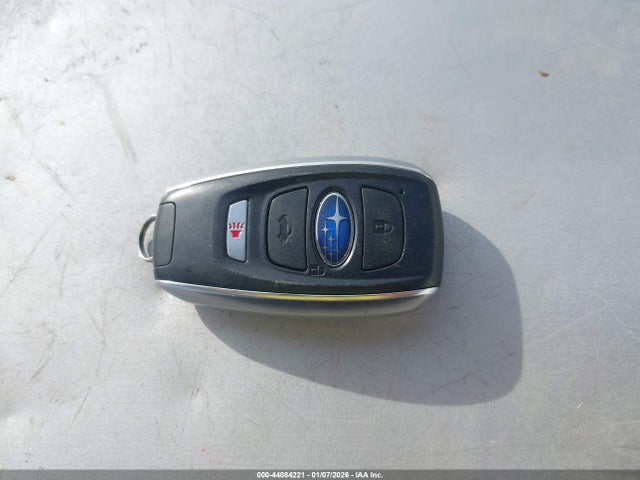 JF2SKASC5MH510725 Subaru Forester Limited