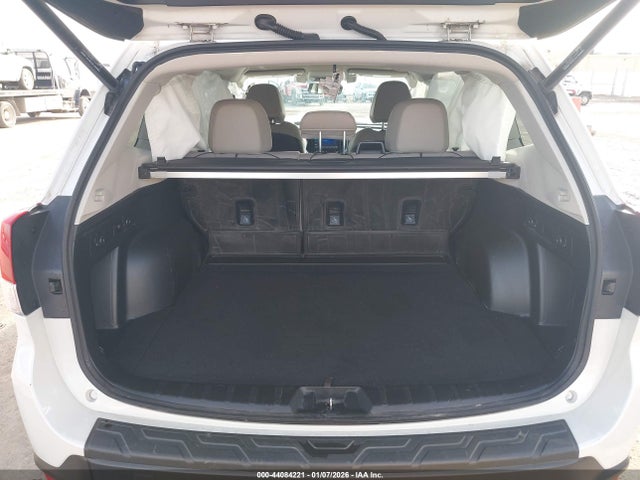 JF2SKASC5MH510725 Subaru Forester Limited