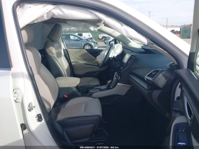 JF2SKASC5MH510725 Subaru Forester Limited