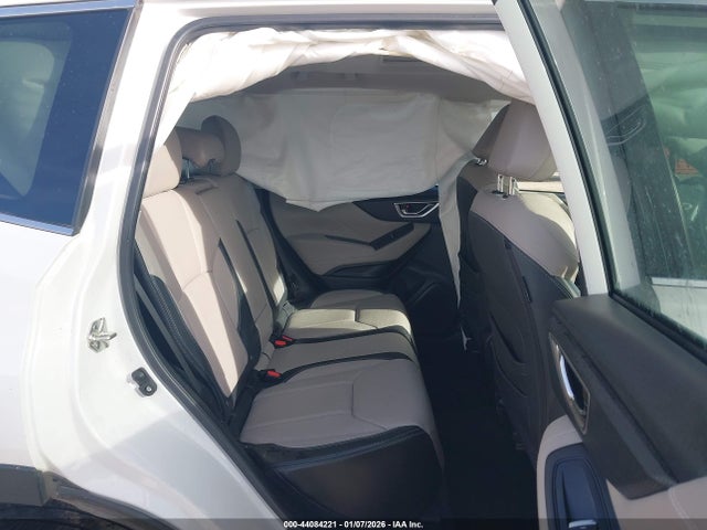 JF2SKASC5MH510725 Subaru Forester Limited