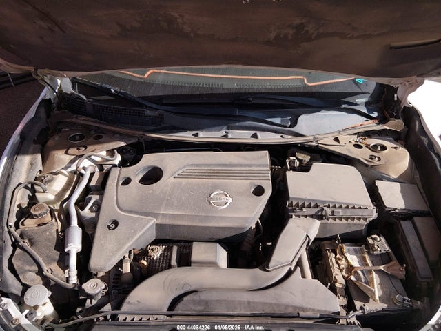 Nissan Altima 2.5 Sv 2014 1N4AL3APXEC401981 Image 10