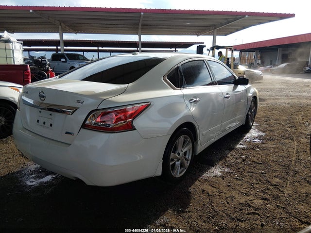 Nissan Altima 2.5 Sv 2014 1N4AL3APXEC401981 Image 4
