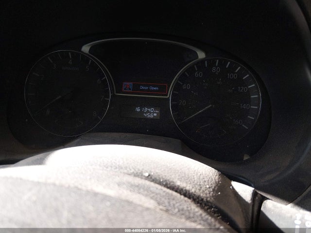 Nissan Altima 2.5 Sv 2014 1N4AL3APXEC401981 Image 7