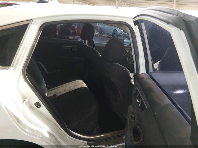 Nissan Altima 2.5 Sv 2014 1N4AL3APXEC401981 Image 8