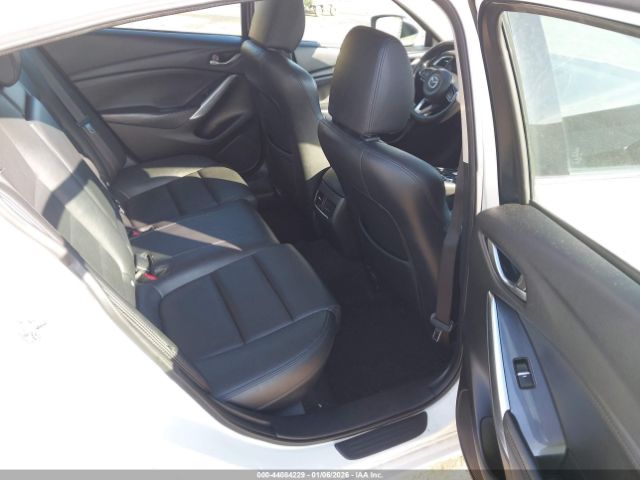 2017 MAZDA MAZDA6 JM1GL1V58H1130906 Photo 7