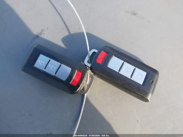 2017 MITSUBISHI MIRAGE ML32A4HJ4HH016390 Photo 10