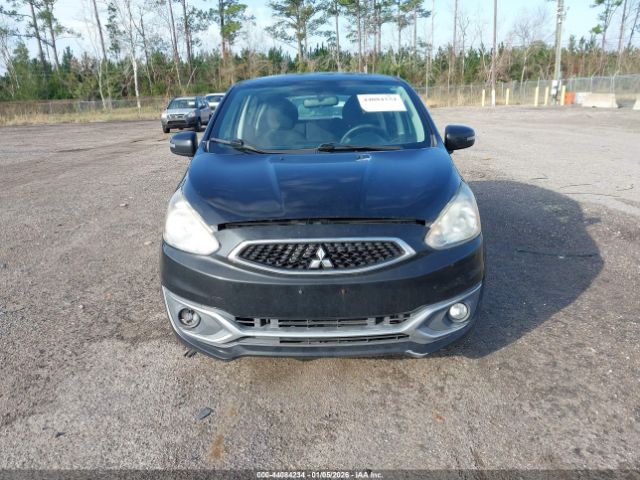 2017 MITSUBISHI MIRAGE ML32A4HJ4HH016390 Photo 5