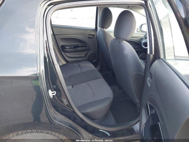 2017 MITSUBISHI MIRAGE ML32A4HJ4HH016390 Photo 7