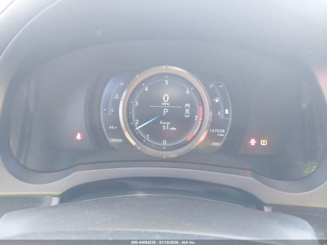 2014 LEXUS IS 350 JTHBE1D2XE5011379 Photo 6