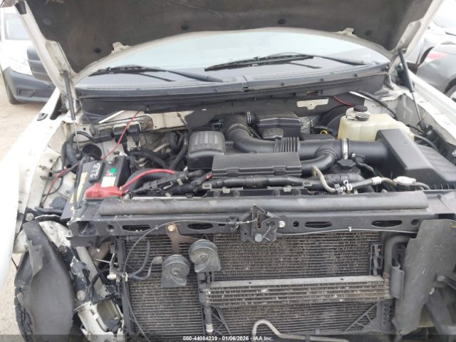 2010 FORD F-150 1FTFW1CV5AFA08910 Photo 9