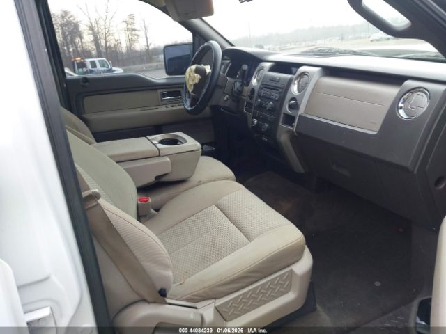 2010 FORD F-150 1FTFW1CV5AFA08910 Photo 4